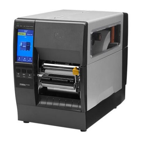 Zebra TT Printer ZT231 4203dpi - High-Performance, Reliable Industrial Printing | Model#: ZT23142-T0E000FZ